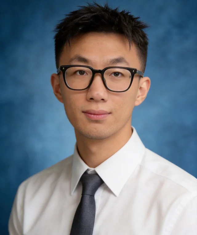 Juncheng Wang